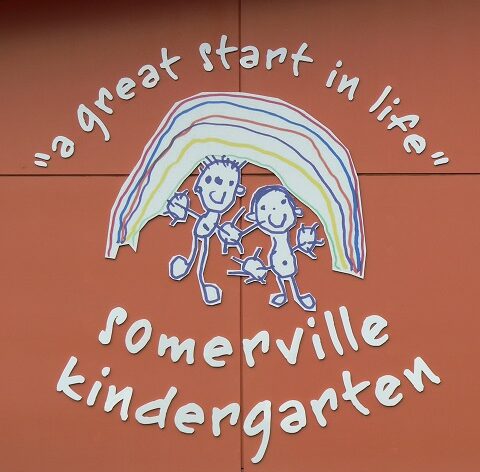 Somerville Kindergarten